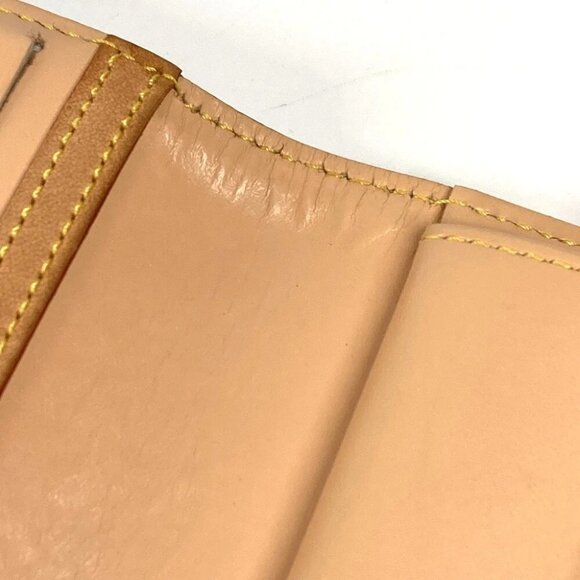 LOUIS VUITTON M92658 MonogramMulticolore Porte Tresor International Long Wallet - Picture 13 of 16